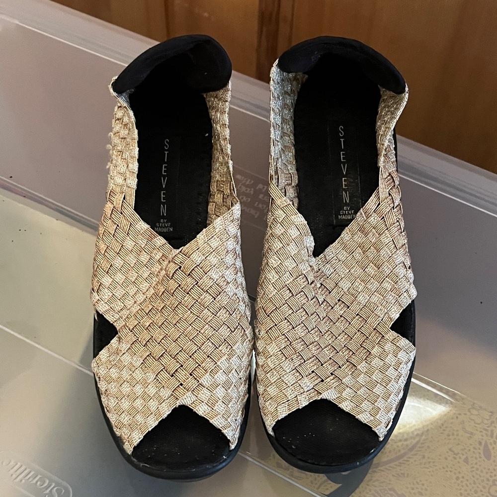 Steve Madden